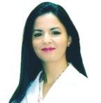Dr Sanae Reggoug Gastroenterologist & Hepatologist