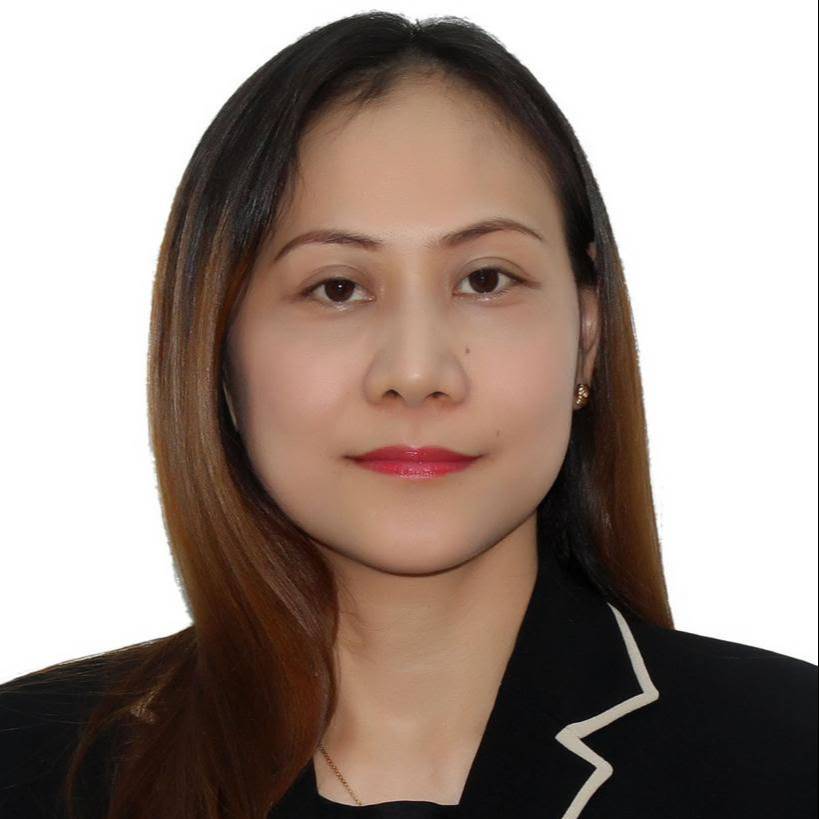MA THERESA CAGUETE
