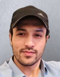 SHAH NAWAZ