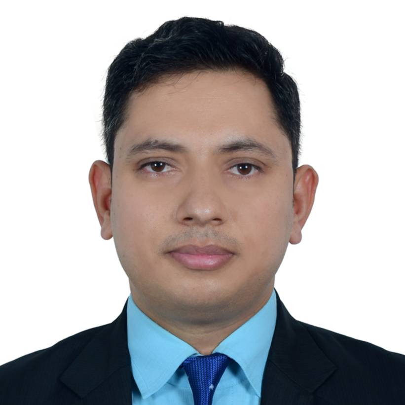 SURYA PRAKASH PATHAK