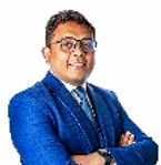 Nieshesh Khandelwal