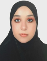 Maryam Rashed Almazrouei