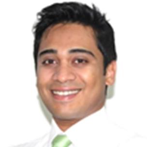 Ajay Paul