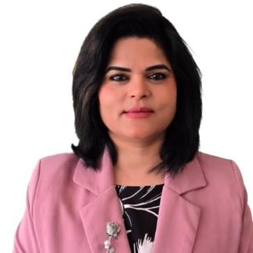 Sangeeta Kohli