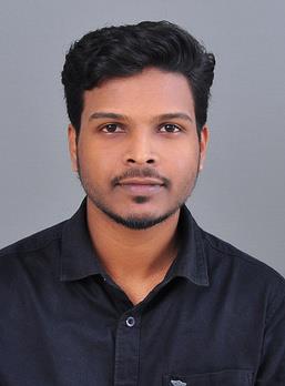 Arjun Sajikumar