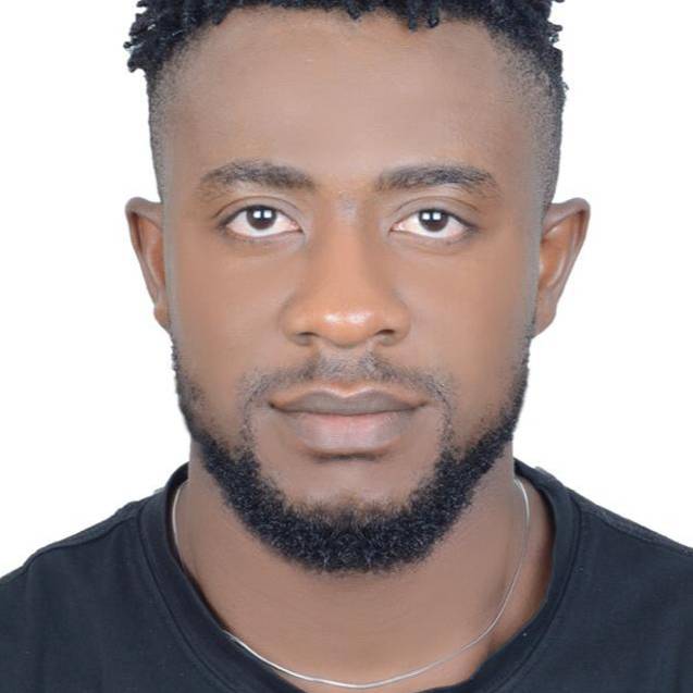 ABRAHAM TOBECHUKWU UZOCHUKWU