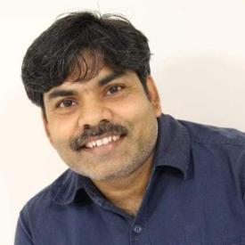 ANIL KUMAR DAS