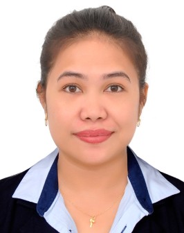 Jolly Ann Magayones