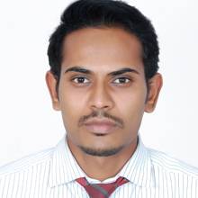 SHAMBHU VENKATESH
