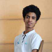 Athul Krishna