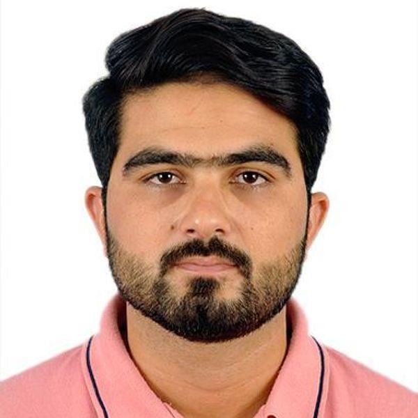 MUHAMMAD MUJAHID