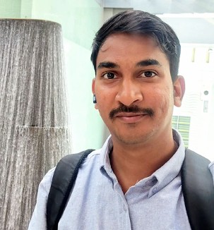 MOHAMMED ASKAR ALI