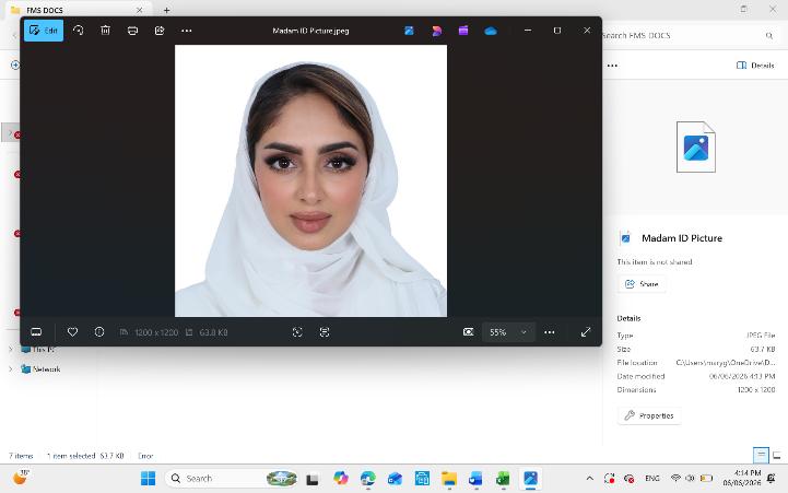 ALYA OBAID AWAD ALTENEIJI