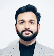 Divyesh Kaushik