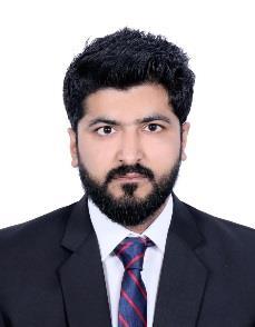 Hamza Haider