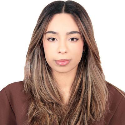 Nesrine Boulifa