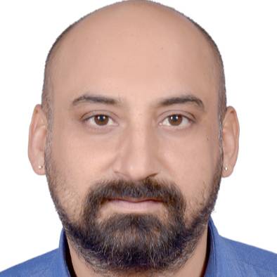 Sumit Nagpal