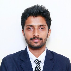 Robin Geevarghese