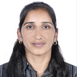 Charanjeet Kaur