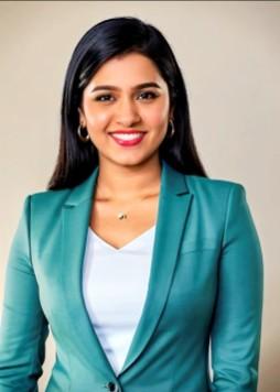 Purvi Dhananjay Shesware