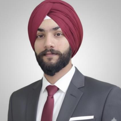 MANIK SINGH