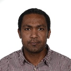 Ashraf Mohamed