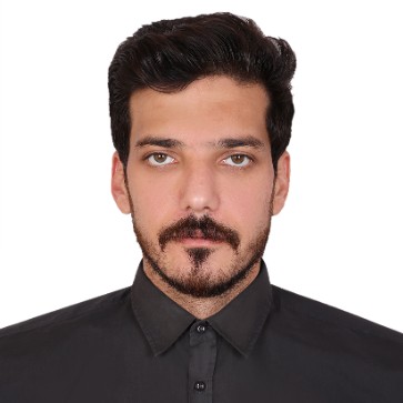 Saad Hadi