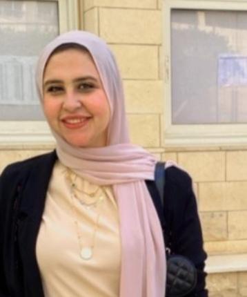 Esraa Adel Mahmoud El Shraby