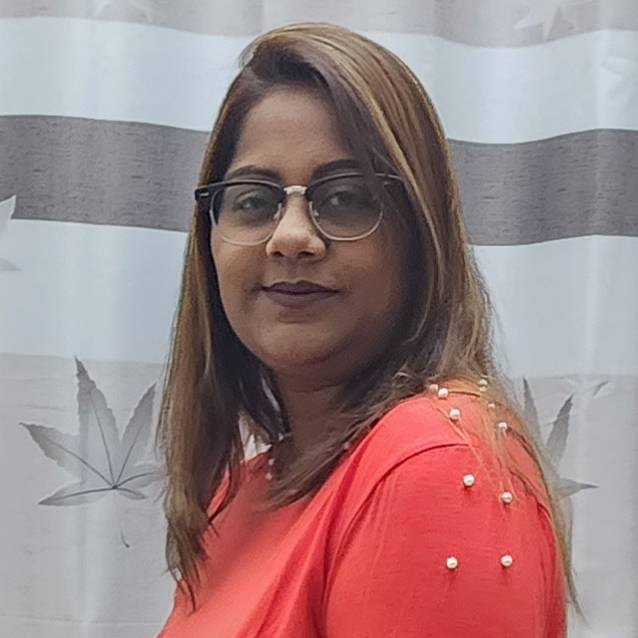 Rita Chettiar
