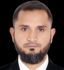 MD ZAHIDUL ISLAM