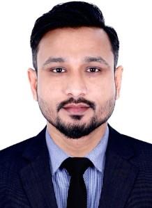 SANJIB SAH