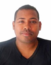 Warren Cedrick Cesar