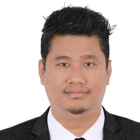 Saujan Gurung