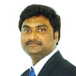 Gopalakrishna Vetsa