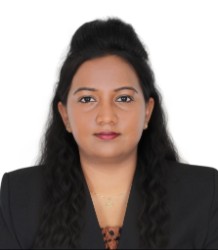 Tania Carmel Francis