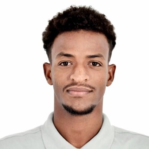 Mohamed Ali Elbager