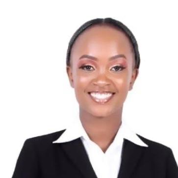 MAUREEN WANGUI
