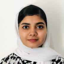 Ashika PP