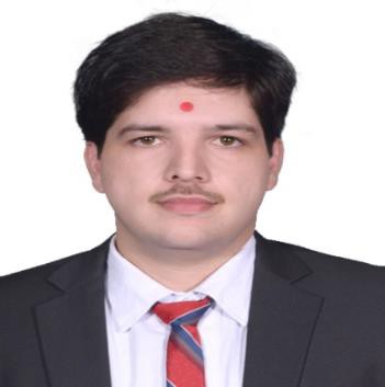 Gopal Chaturvedi