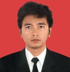 Lukas Handika Perdana