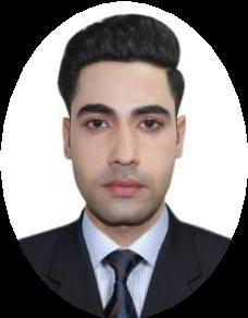 Syed Bakhtawar Hussain Shah