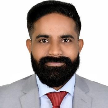 Kamran Anwar
