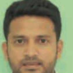 Sayyad Aithisham Hussain