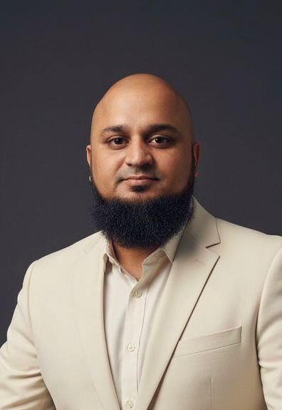 SALEEM ANSARI