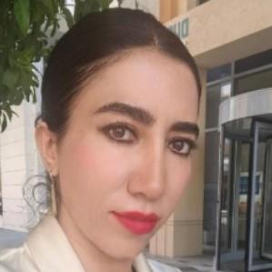 Nisrin Al Akkam