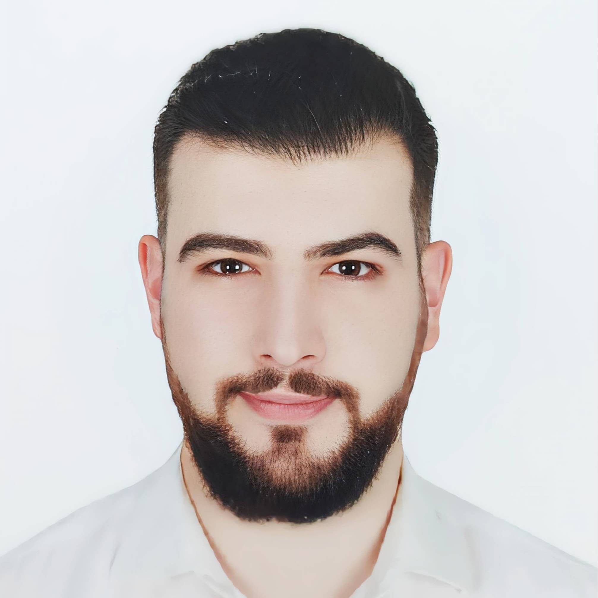Ayham ALattar