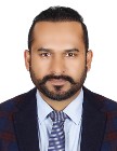 PROFILE OF MOHAMMED IBRAHIM