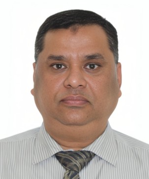 Abdul Azhfak Razzak Chougle