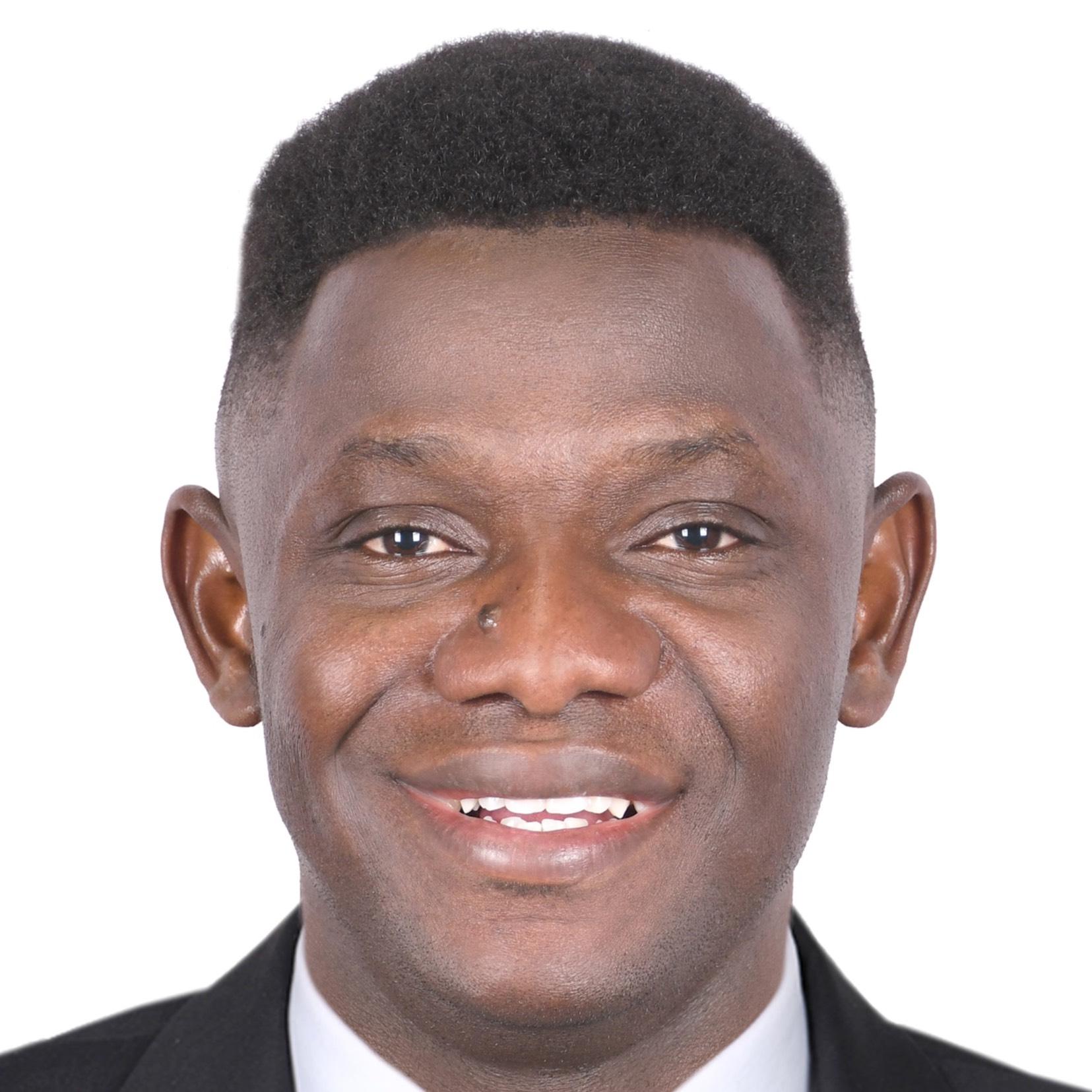 Umar Abdulah
