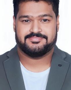 Jitendra Lodwal